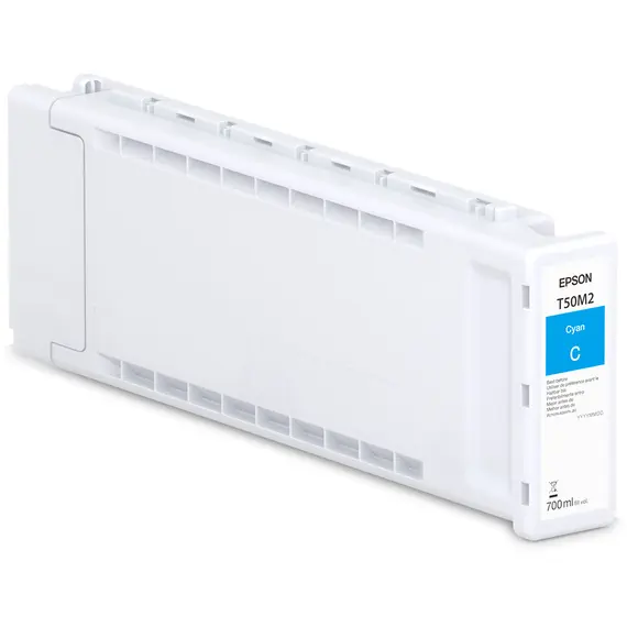 EPSON UltraChrome XD3 Cyan rips 1.6 L SC-T7700
