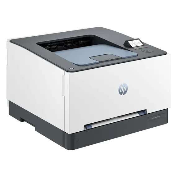 HP Color LaserJet Pro 3202dn Printer colour Duplex laser A4 600x600dpi 25ppm mono 25ppm colour 251sheets LAN USB