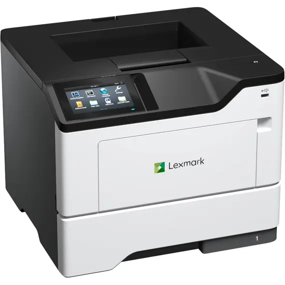 LEXMARK M3350 Printer Mono Duplex laser A4 1200x1200dpi 47ppm 650sheets USB LAN Wi-Fi Bluetooth LE