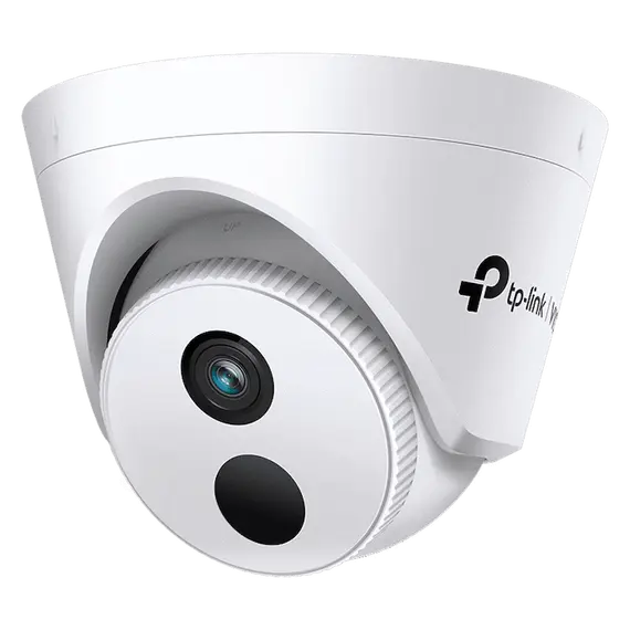 TP-LINK VIGI C430I 3MP Turret Network Camera 2.8mm