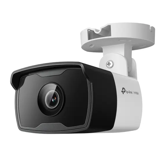 VIGI 2MP Outdoor IR Bullet Network Camera Fixed Lens 2.8mm - VIGIC320I(2.8mm)