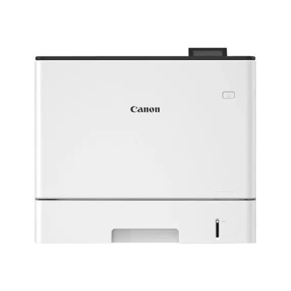 CANON i-SENSYS LBP732Cdw Printer colour Duplex laser A4 1200x1200dpi 38ppm mono/38ppm colour 650sheets USB 2.0 LAN Wi-Fi