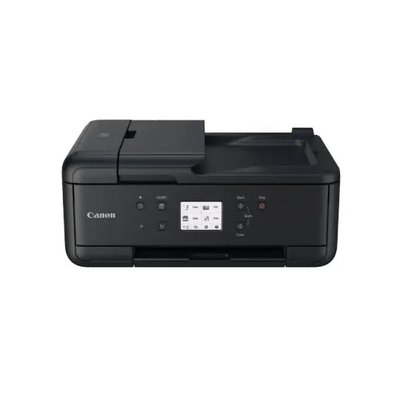 CANON PIXMA TR7650 MFP colour ink-jet A4 210x297mm A4 15 ipm print 200 sheets USB 2.0 Wi-Fi
