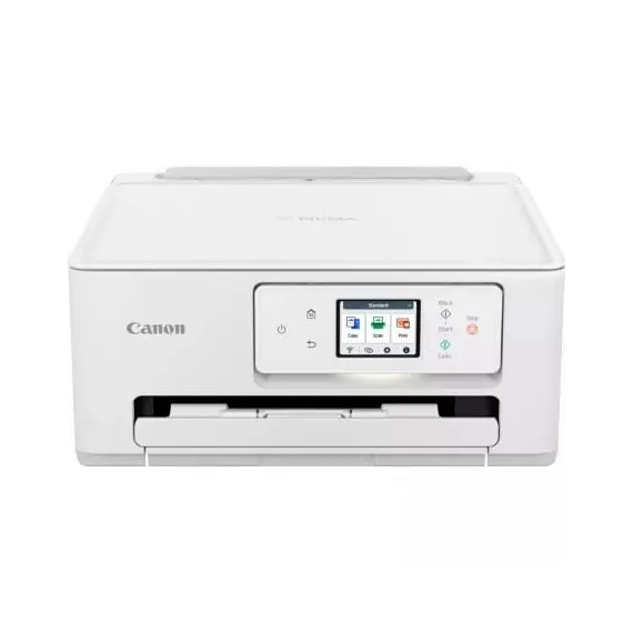 CANON PIXMA TS7650i MFP colour inkjet A4 15ipm Print 200sheets USB Wi-Fi