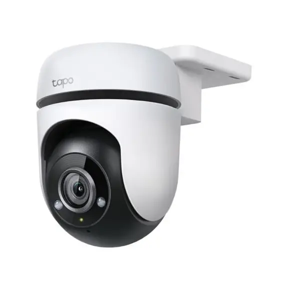 TP-LINK Outdoor Pan/Tilt Security Wi-Fi Camera