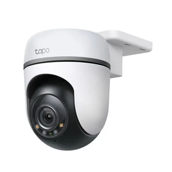 TP-LINK Outdoor Pan/Tilt Security Wi-Fi Camera