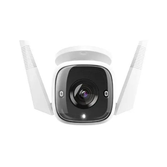 Câmara TP-LINK Outdoor IP66 Full HD Wi-FI Day/Night view Micro SD card storage