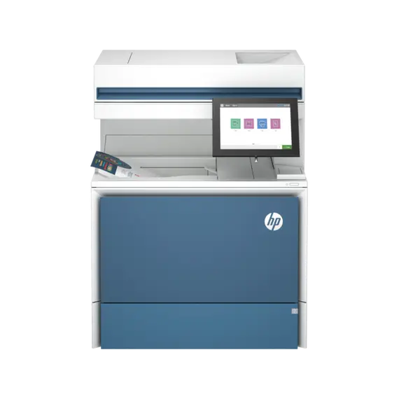 HP Color LaserJet Enterprise MFP 6800dn MFP colour laser A4 52ppm Copy 52ppm Print 650sheets LAN USB