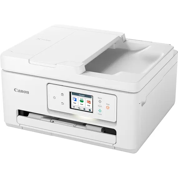 CANON PIXMA TS7750i MFP colour inkjet A4 15ipm Print 200sheets USB Wi-Fi