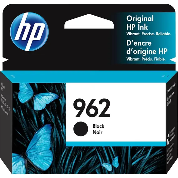 HP 768 Black 500-ml DesignJet Ink Cartridge