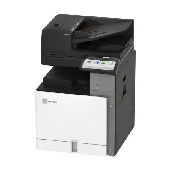 LEXMARK CX833se MFP colour laser A4 55ppm Copy 55ppm Print 700sheets USB LAN Wi-Fi