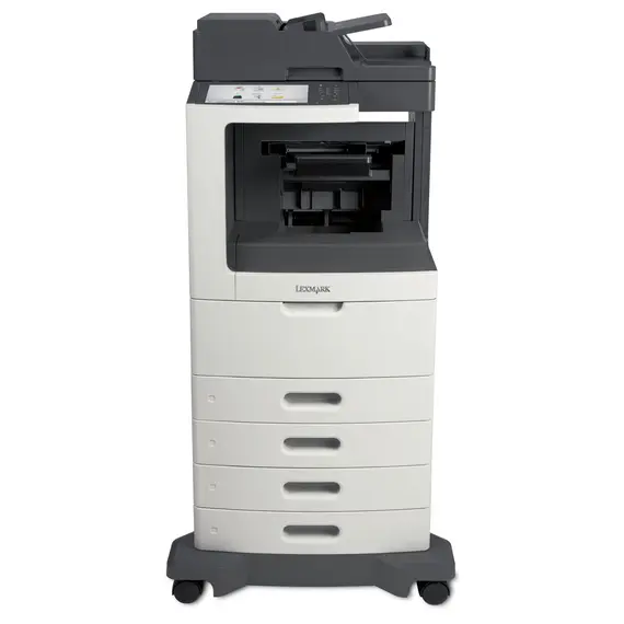 LEXMARK CS730de Printer colour Duplex laser A4 1200x1200dpi 40ppm mono 40ppm colour 650sheets USB LAN
