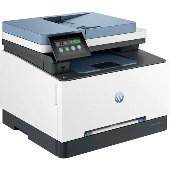 HP Color LaserJet Pro MFP 3302fdw Multifunction printer 216x356mm A4 25ppm 250 Sheets LAN USB 2.0 Wi-Fi