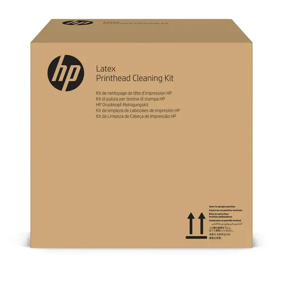 HP Latex 2700 Latex Printhead Cleaning Roll Kit