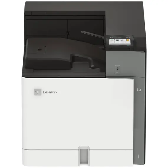 LEXMARK CS963e Printer colour Duplex laser A3 1200x1200dpi 55ppm mono 55ppm colour 700sheets USB LAN Wi-Fi