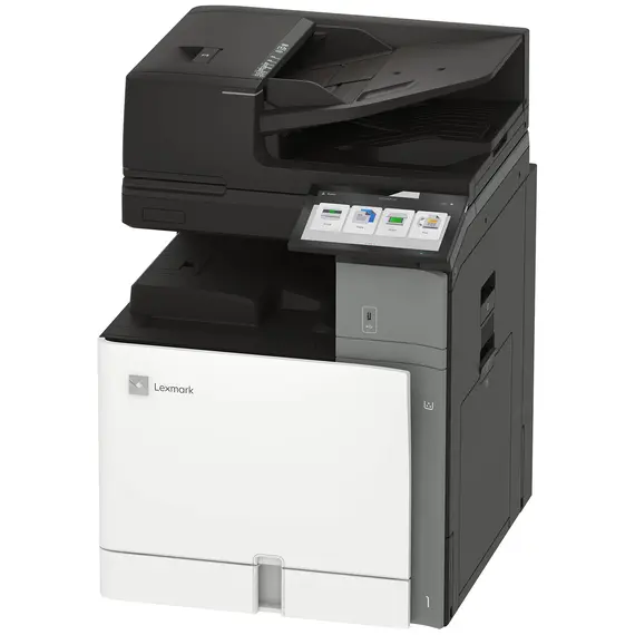 LEXMARK CX961se MFP colour laser A3 35ppm Copy 35ppm Print 700sheets USB LAN Wi-Fi