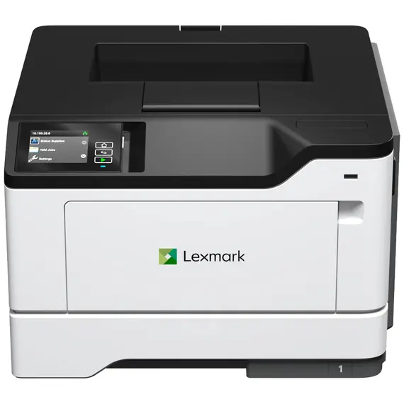 LEXMARK MS531dw Printer Mono laser A4 1200x1200dpi 44ppm 350sheets USB LAN Wi-Fi Bluetooth LE