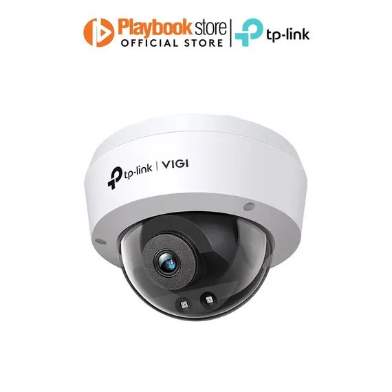 TP-LINK VIGI C240I 4MP Dome Network Camera 2.8mm