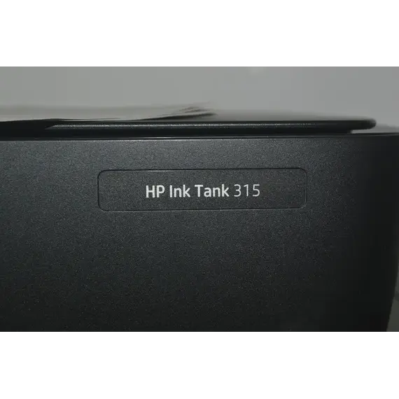 HP Smart Tank 5105 All-in-One MFP colour inkjet refillable A4 10ppm Copy 12ppm Print 100sheets USB Wi-Fi Bluetooth basalt