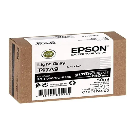 EPSON UtraChromePro 6 Gray IIPS Rips 1.6 L SureColorC-P