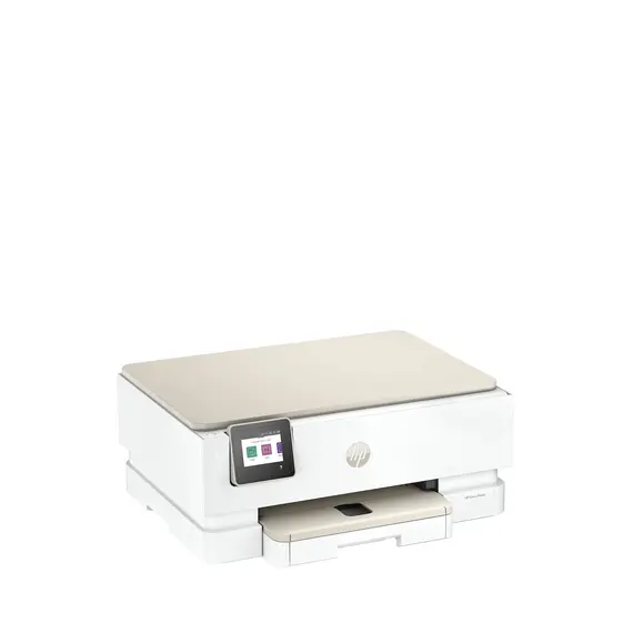 HP Envy Photo 7230 All-in-One Color Inkjet 10ppm Print Scan Copy Photo Printer USB 2.0 Wi-Fi