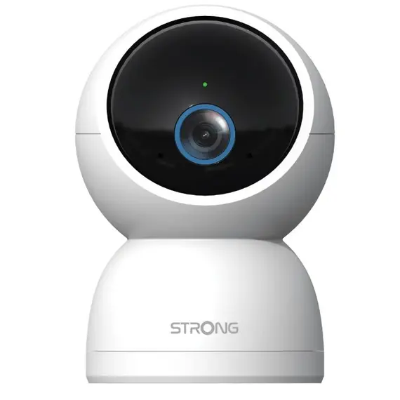 STRONG Smart Home Camara 5MP SHC05IR0-W