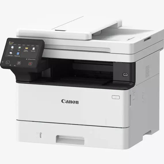 CANON i-SENSYS MF461dw II MFP Mono laser A4 210x297mm A4 36ppm copy 58.8ppm print 250 sheets USB 2.0 Gigabit LAN Wi-Fi