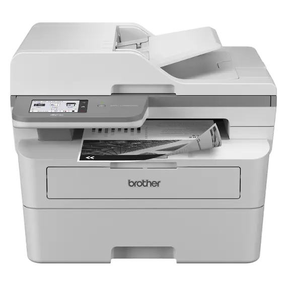 BROTHER MFC-L2980DW Mono MFP 34ppm 4-1 Duplex Network10/100btx/Wifi/USB/NFC-Card reader