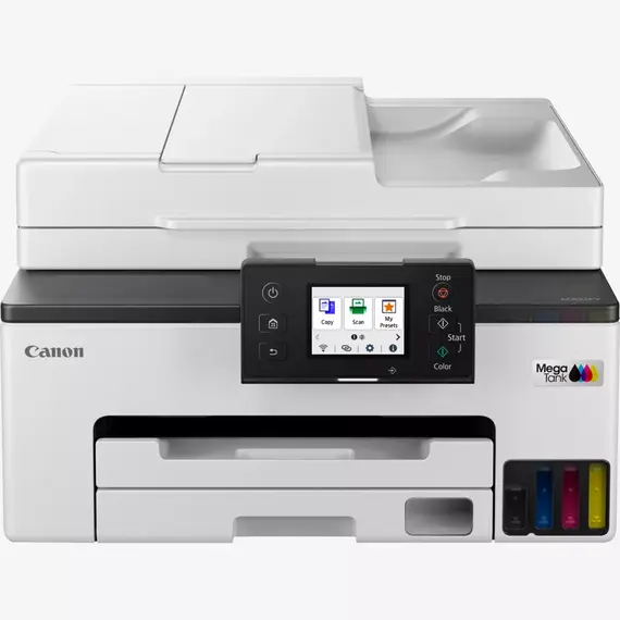 CANON MEGATANK MAXIFY GX2051 MFP colour ink-jet 15ppm