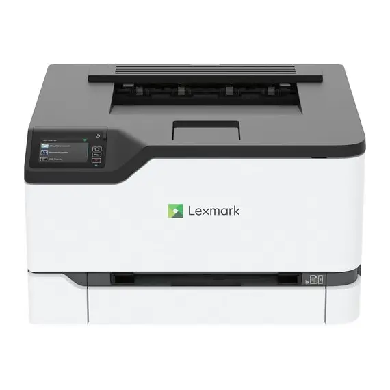 LEXMARK Xerox C303a MFP Color Laser 30ppm Duplex High-Speed USB 2.0 WIFI Mobile Printing 2.8-inch color touchscreen