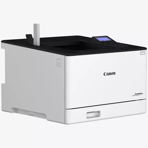 CANON i-SENSYS LBP673Cdw II Printer colour Duplex laser A4 1200x1200dpi 33ppm mono 33ppm colour 300sheets USB LAN Wi-Fi