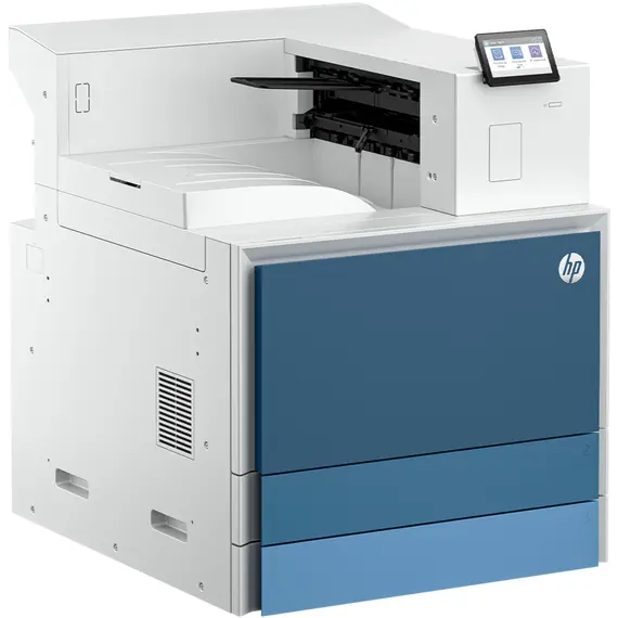 HP LaserJet Enterprise 8501DN Printer Europe 70ppm