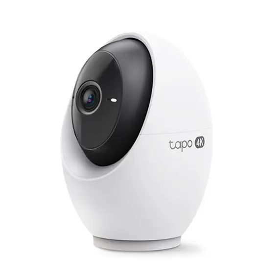TP-LINK Pan/Tilt AI Home Security Wi-Fi Camera 3K 5MP
