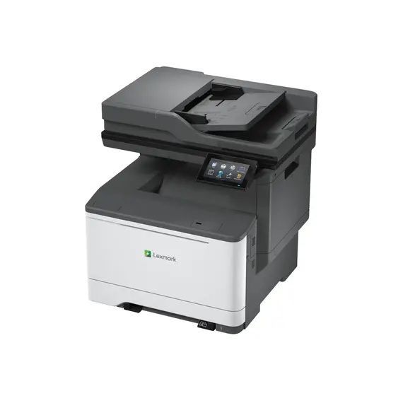 LEXMARK Xerox BSD C2432 Color A4 Laser Printer 25ppm Duplex High-Speed USB 2.0 WIFI Mobile Printing 2.8-inch color touchscreen