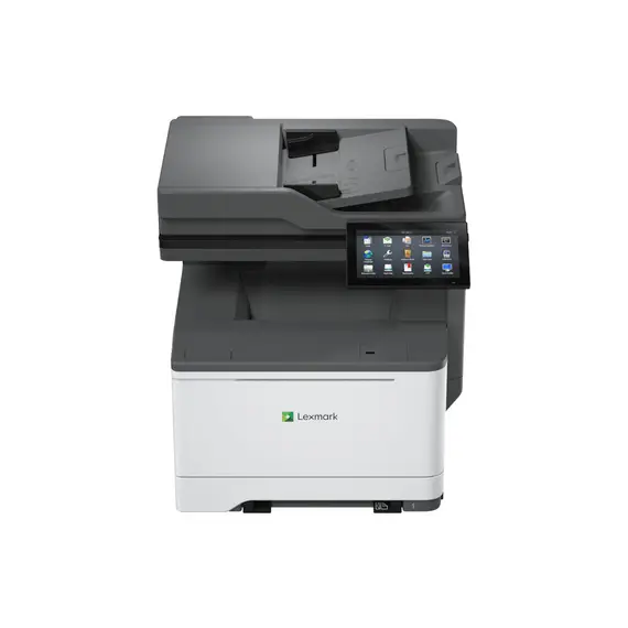 LEXMARK BSD XC2342 Color Laser MFP