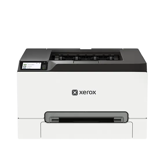 LEXMARK Xerox C240 Color Laser Printer 25ppm Duplex High-Speed USB 2.0 WIFI Mobile Printing 7.2cm color touchscreen