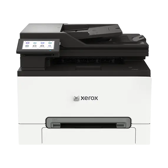 LEXMARK Xerox BSD XC2432 MFP A4 Color Laser 30ppm Duplex USB WIFI Mobile Printing Print/Scan Tools and Optional Workflow Automation