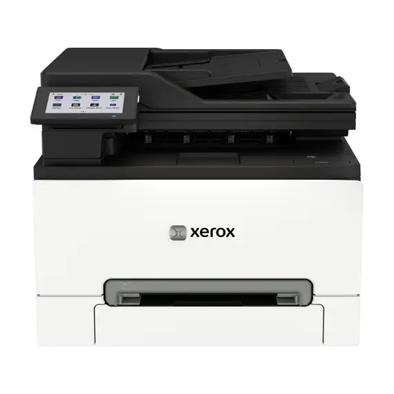 LEXMARK Xerox C305ae MFP A4 Color Laser 30ppm Duplex USB WIFI Mobile Printing Print/Scan Tools and Optional Workflow Automation Conn