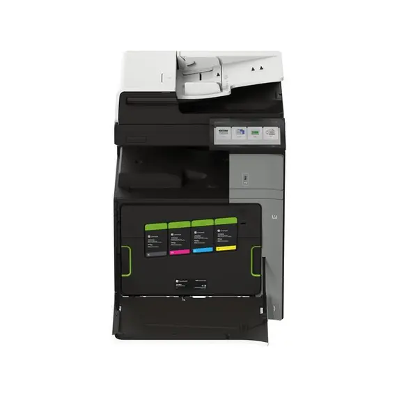 LEXMARK CX951se MFP colour laser A3 35ppm Copy 35ppm Print 700sheets USB LAN Wi-Fi