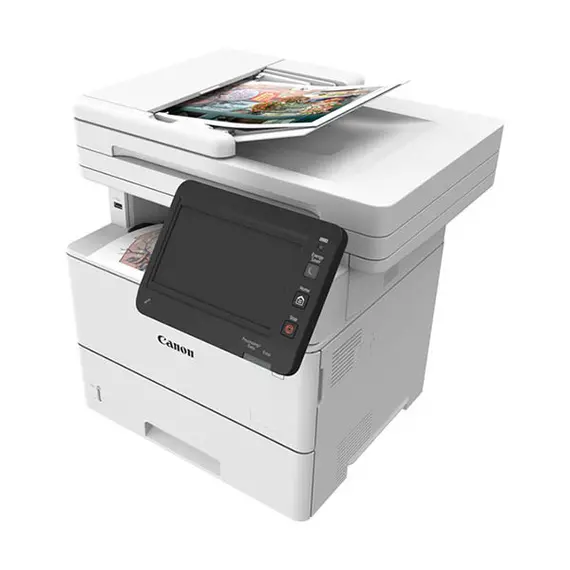 CANON i-SENSYS MF563dw EU MFP 43ppm A4 Black and White Multifunctional Devices 2300 sheets