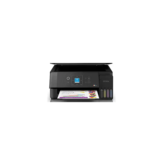 EPSON EcoTank ET-2920 Multifunction Printer colour ink-jet 10ppm