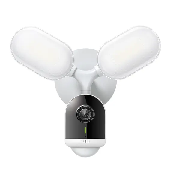 TP-LINK Tapo C720 Smart Floodlight Camera