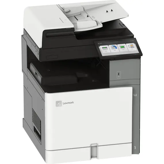 LEXMARK XC9525 Laser Multifunction Printer Color 25ppm A3 HV EMEA SPR