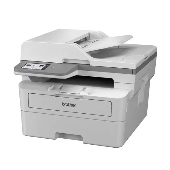 BROTHER MFC-L2960DW MFP Mono laser A4 34ppm Copy 34ppm Print 250sheets LAN Wi-Fi USB