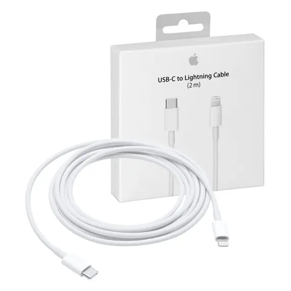 APPLE USB-C to Lightning Cable 2m
