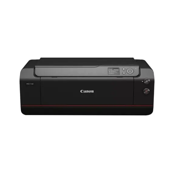 CANON imagePROGRAF PRO-1100 Photo Printer Inkjet A2 Wi-Fi 2400x1200DPI