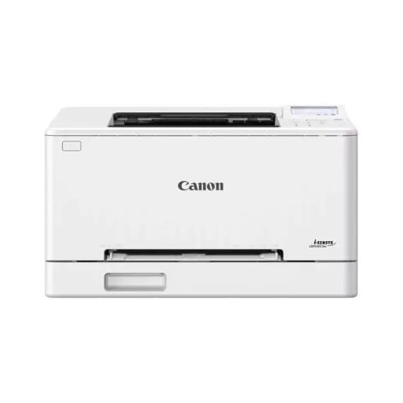 CANON i-SENSYS LBP646Cdw Color Printer Laser Duplex A4 1200x1200dpi 25ppm  250 sheets USB LAN Wi-Fi