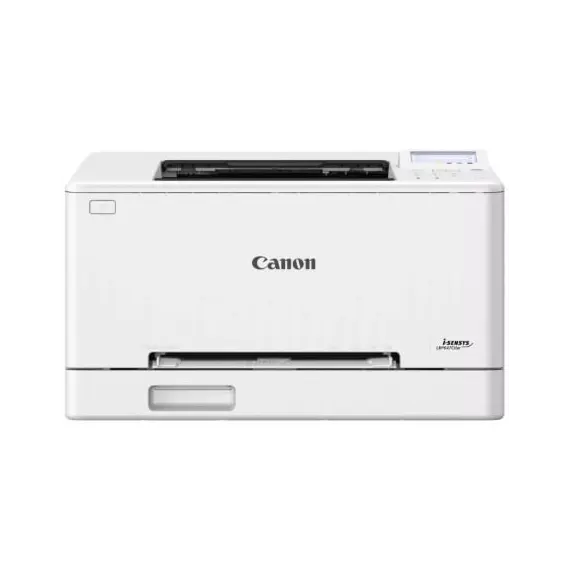 CANON i-SENSYS LBP647Cdw Color Printer Laser Duplex A4 1200x1200dpi 25ppm  250 sheets USB LAN Wi-Fi