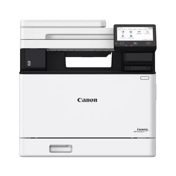 CANON i-SENSYS MF752Cdw II MFP colour laser A4 33ppm Copy 33ppm Print 250sheets USB LAN Wi-Fi