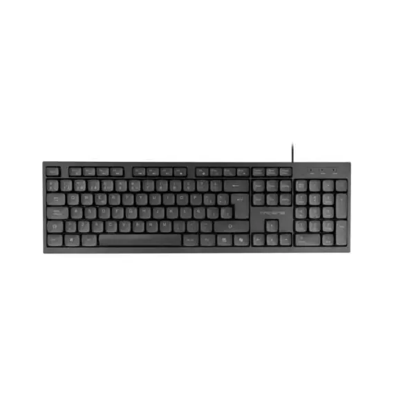 Teclado Anima AK02ES